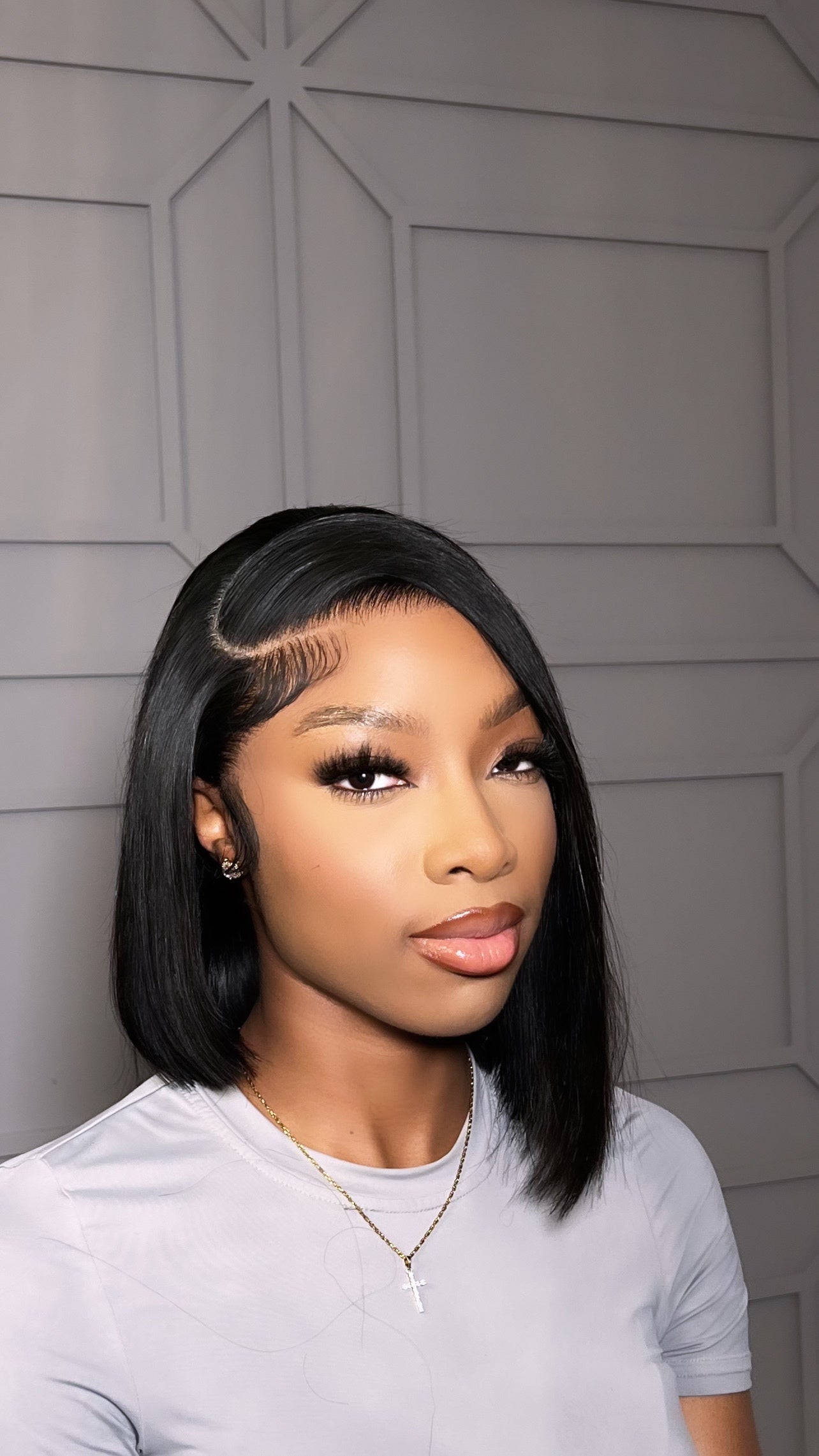 CLASSIC FRONTAL BOB UNIT